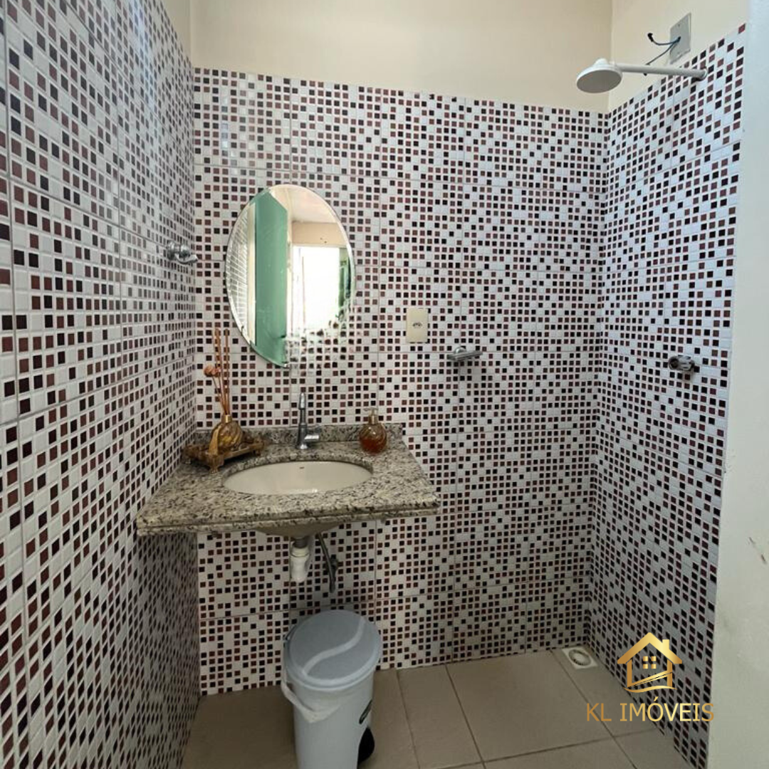 Imagem Casa à Venda, 300 m²em Dom Pedro I - Manaus