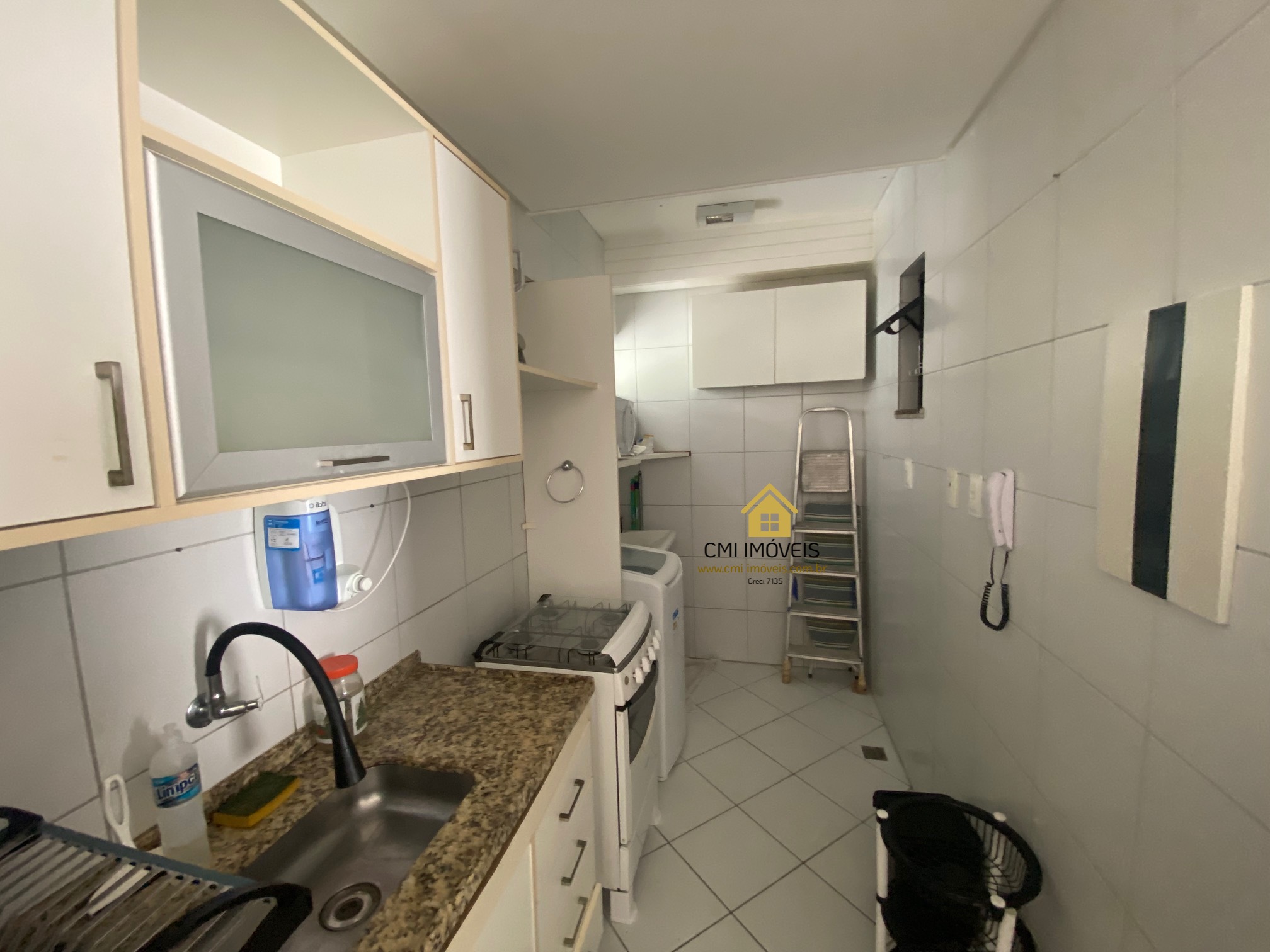 Imagem Apartamento com 1 Quarto à Venda, 38 m² em Jardim Armação - Salvador