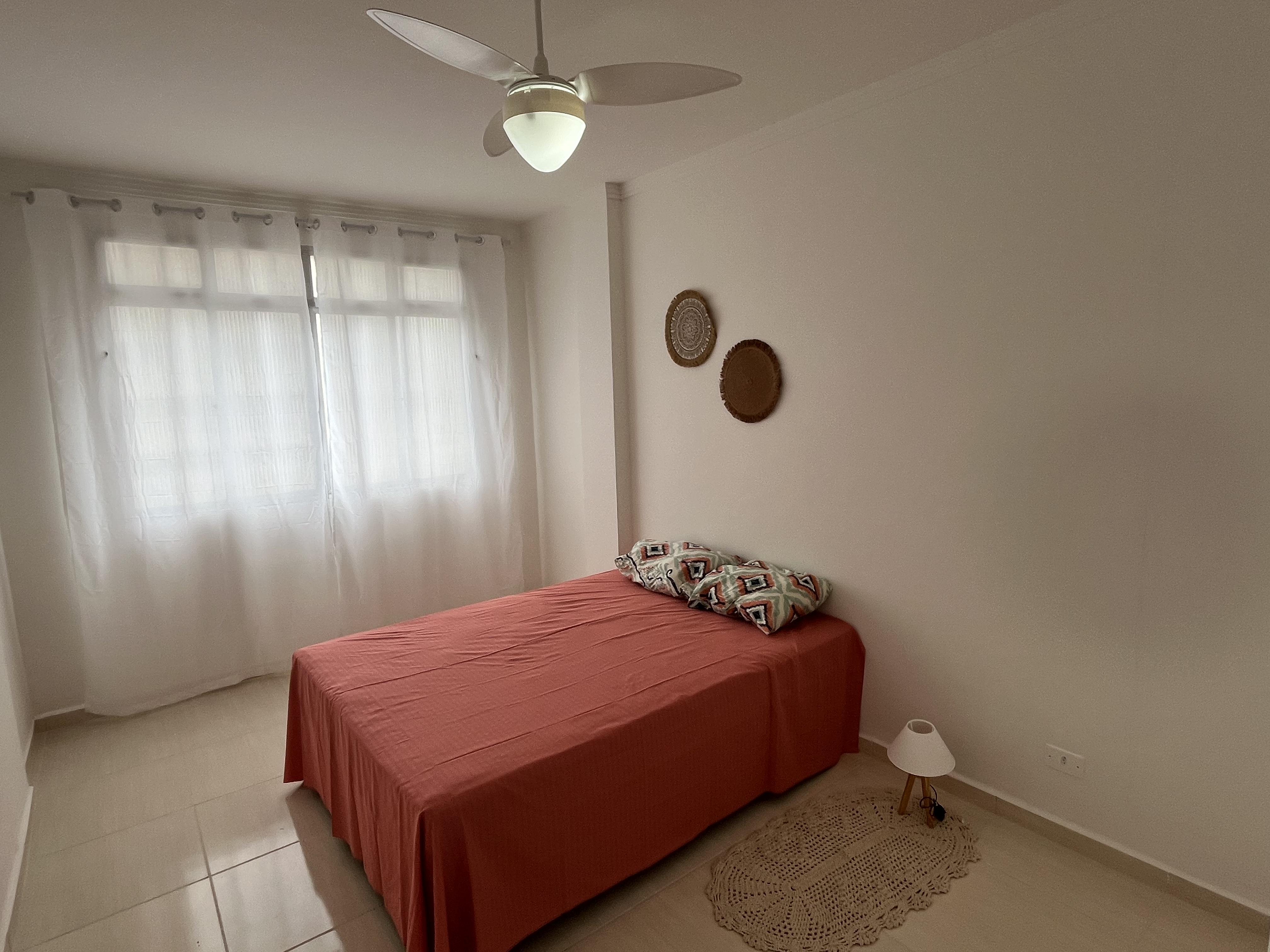 Imagem Apartamento com 1 Quarto à Venda, 47 m²em Guilhermina - Praia Grande