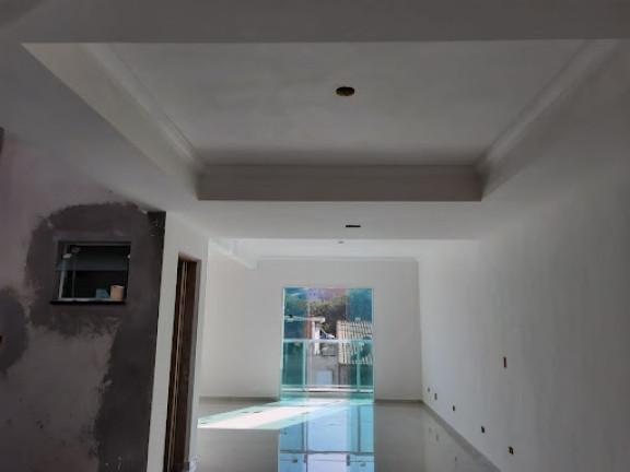 Imagem Sobrado com 4 Quartos à Venda, 170 m² em Parque São Vicente - Mauá