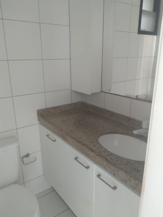 Imagem Apartamento com 2 Quartos à Venda, 60 m² em Meireles - Fortaleza