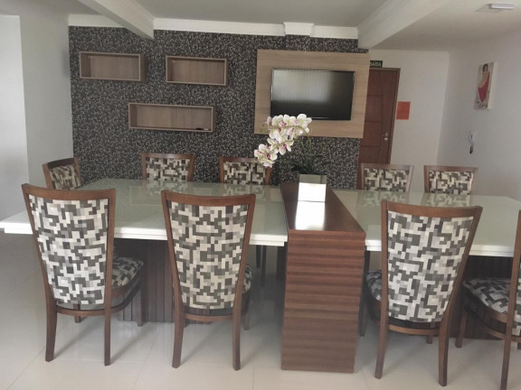 Imagem Apartamento com 2 Quartos à Venda,  em Canto do Forte - Praia Grande
