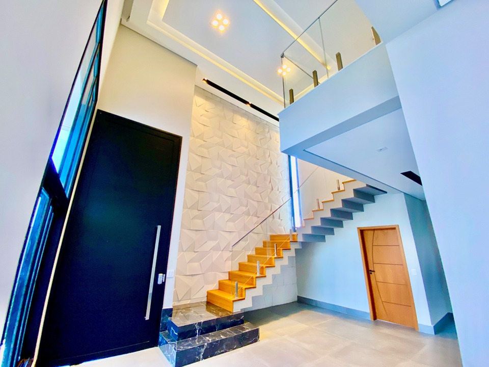 Imagem Casa de Condomínio com 3 Quartos à Venda, 292 m²em Villaggio San Marco - Jundiaí Imagem Casa de Condomínio com 3 Quartos à Venda, 292 m²em Villaggio San Marco - Jundiaí