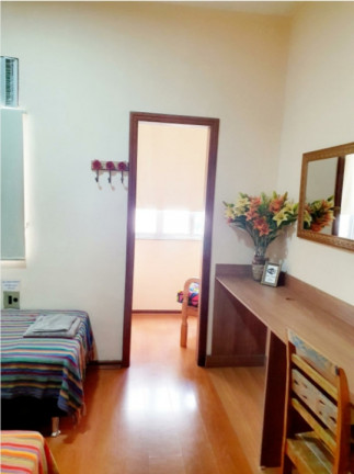 Imagem Apartamento com 1 Quarto à Venda, 40 m² em Copacabana - Rio de Janeiro