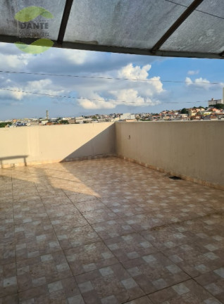 Imagem Cobertura com 3 Quartos à Venda, 135 m² em Jardim Germânia - São Paulo Imagem Cobertura com 3 Quartos à Venda, 135 m² em Jardim Germânia - São Paulo
