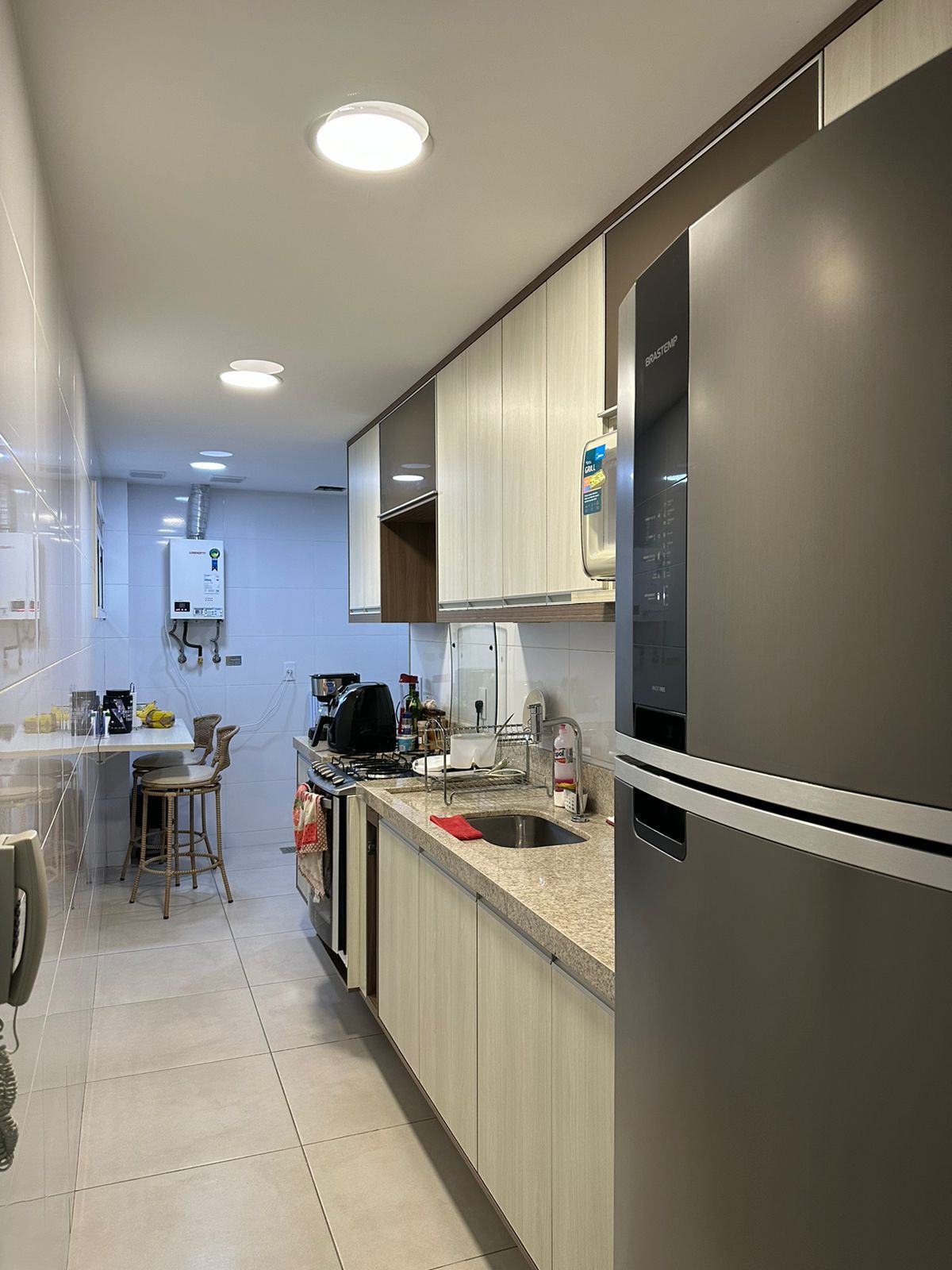 Imagem Apartamento com 3 Quartos à Venda, 82 m²em Parque Flamboyant - Campos dos Goytacazes Imagem Apartamento com 3 Quartos à Venda, 82 m²em Parque Flamboyant - Campos dos Goytacazes