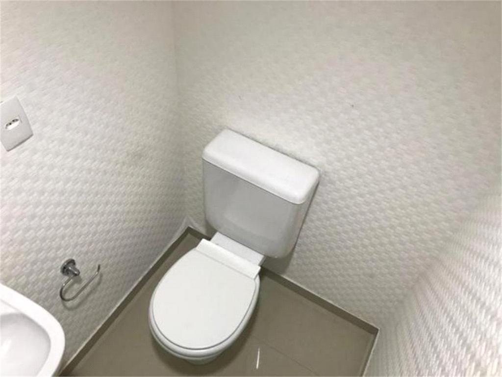 Imagem Sala Comercial à Venda, 31 m²em Moema - São Paulo