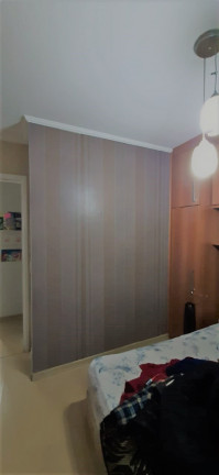 Imagem Apartamento com 3 Quartos à Venda, 59 m² em Cidade Patriarca - São Paulo Imagem Apartamento com 3 Quartos à Venda, 59 m² em Cidade Patriarca - São Paulo