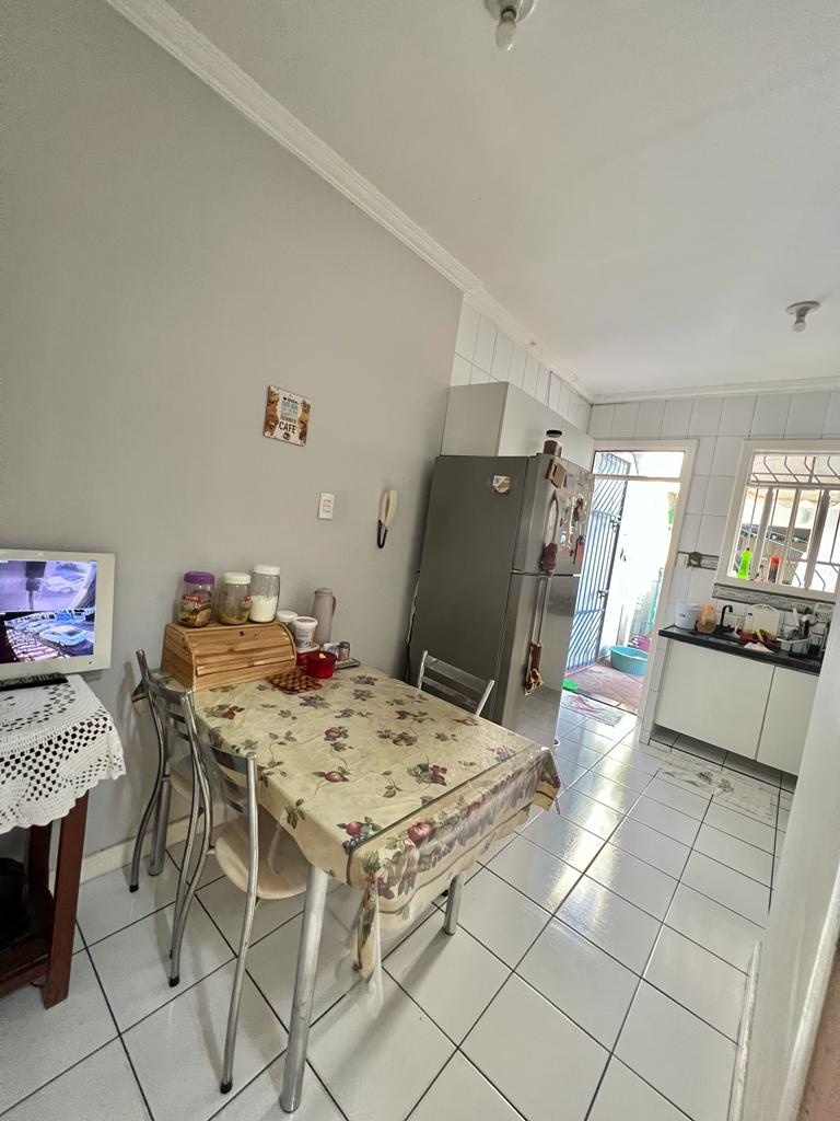 Imagem Casa com 5 Quartos à Venda, 250 m²em Marambaia - Belém Imagem Casa com 5 Quartos à Venda, 250 m²em Marambaia - Belém