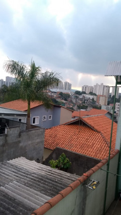 Imagem Sobrado com 3 Quartos à Venda, 90 m² em Jardim Santa Clara - Guarulhos Imagem Sobrado com 3 Quartos à Venda, 90 m² em Jardim Santa Clara - Guarulhos