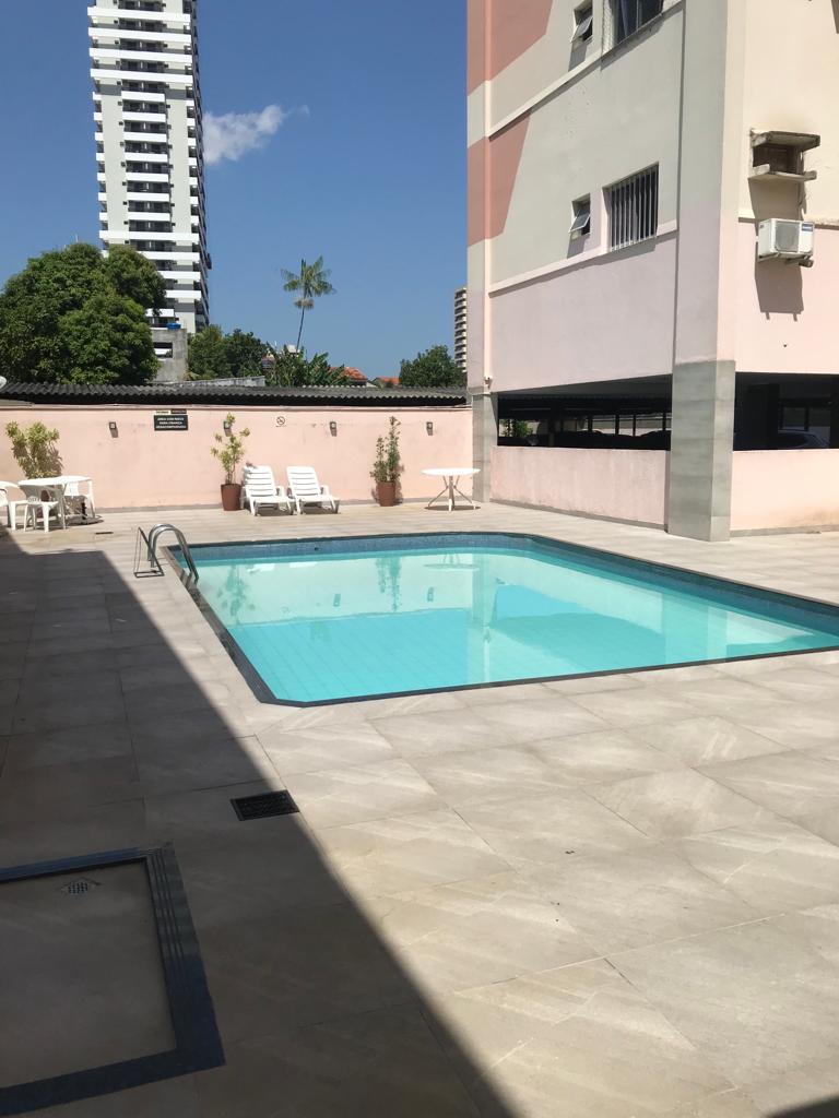 Imagem Apartamento com 3 Quartos à Venda, 100 m²em Marco - Belém