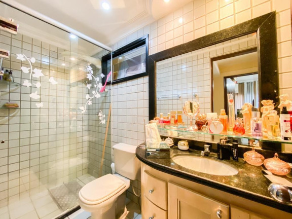 Imagem Apartamento com 3 Quartos à Venda,  em Tirol - Natal