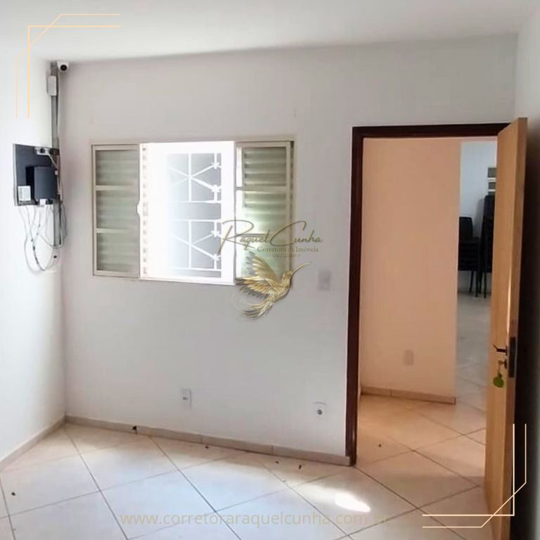 Imagem Imóvel Comercial para Alugar, 159 m² em Vila Antártica - Botucatu