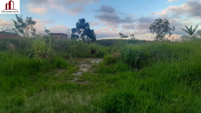 Imagem Terreno à Venda, 177 m² em Serpa - Caieiras