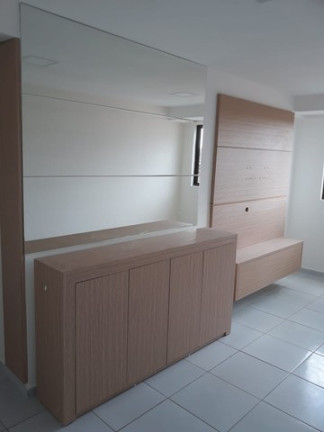 Imagem Apartamento com 3 Quartos à Venda, 60 m² em Altiplano Cabo Branco - João Pessoa