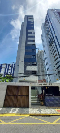 Imagem Apartamento com 1 Quarto à Venda, 43 m²em Boa Viagem - Recife