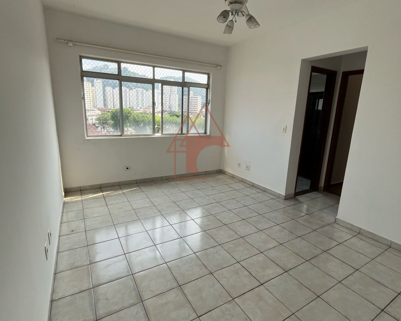 Apartamento com 3 Quartos à Venda, 83400 m² em Vila Belmiro - Santos