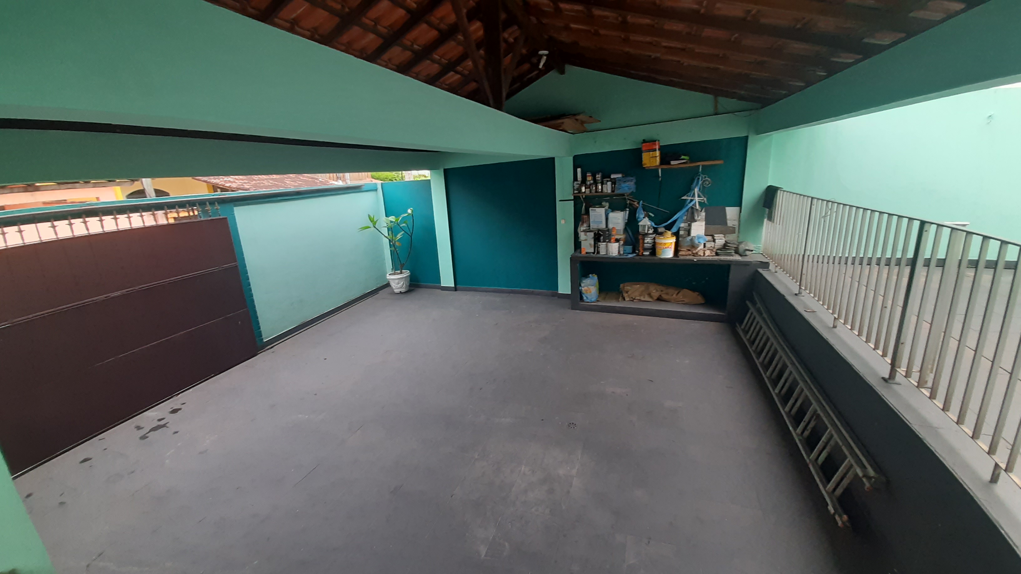 Imagem Casa de Condomínio com 3 Quartos à Venda ou Locação, 392 m²em Taquara - Rio de Janeiro
