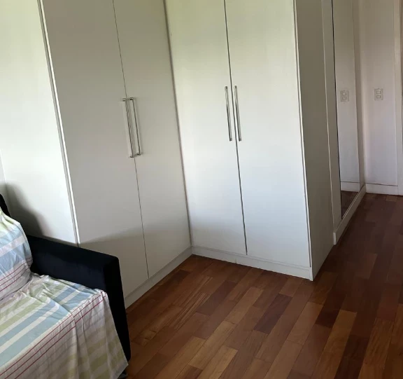 Imagem Apartamento com 4 Quartos à Venda, 169 m² em Barra da Tijuca - Rio de Janeiro