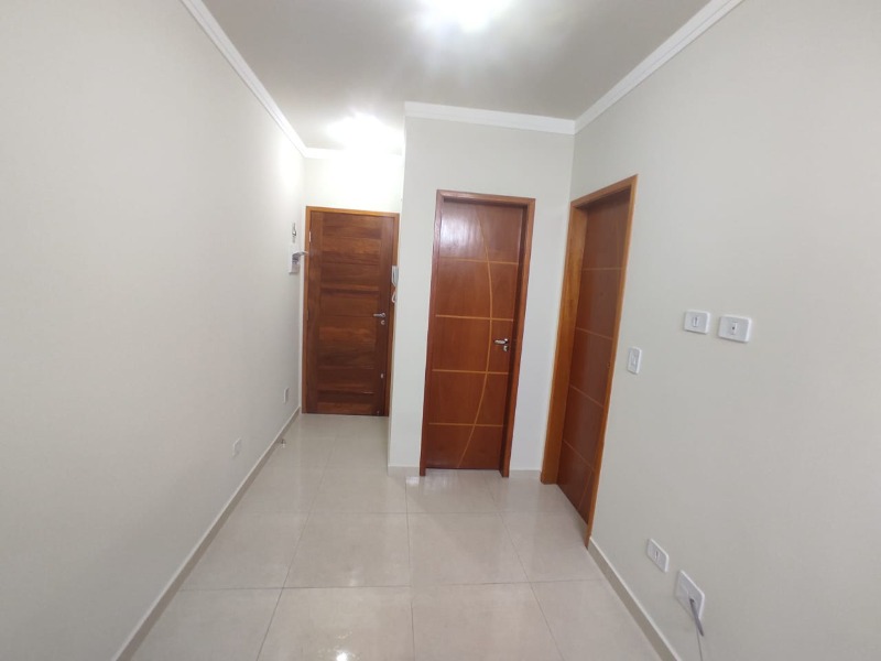 Imagem Apartamento com 1 Quarto para Alugar, 40 m²em Vila Guedes - São Paulo