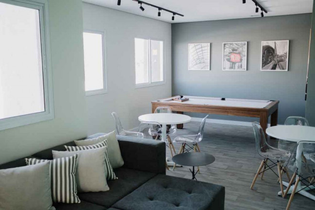 Imagem Studio à Venda, 44 m² em Limão - São Paulo Imagem Studio à Venda, 44 m² em Limão - São Paulo