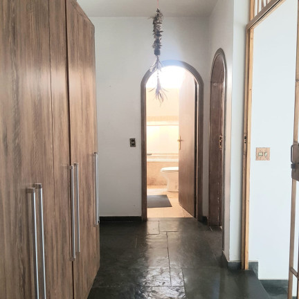 Imagem Casa com 4 Quartos à Venda, 450 m² em Jardim Leonor - São Paulo
