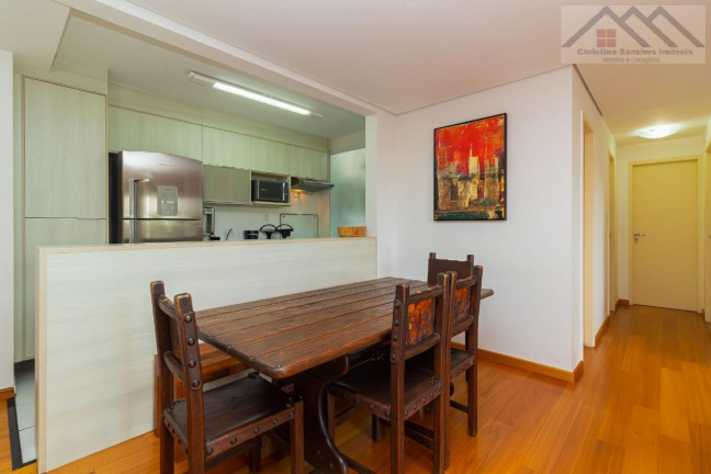 Imagem Apartamento com 2 Quartos à Venda, 85 m² em Vila Gumercindo - São Paulo