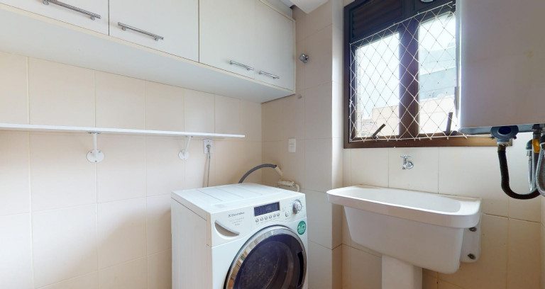 Imagem Apartamento com 3 Quartos à Venda, 106 m² em Petrópolis - Porto Alegre