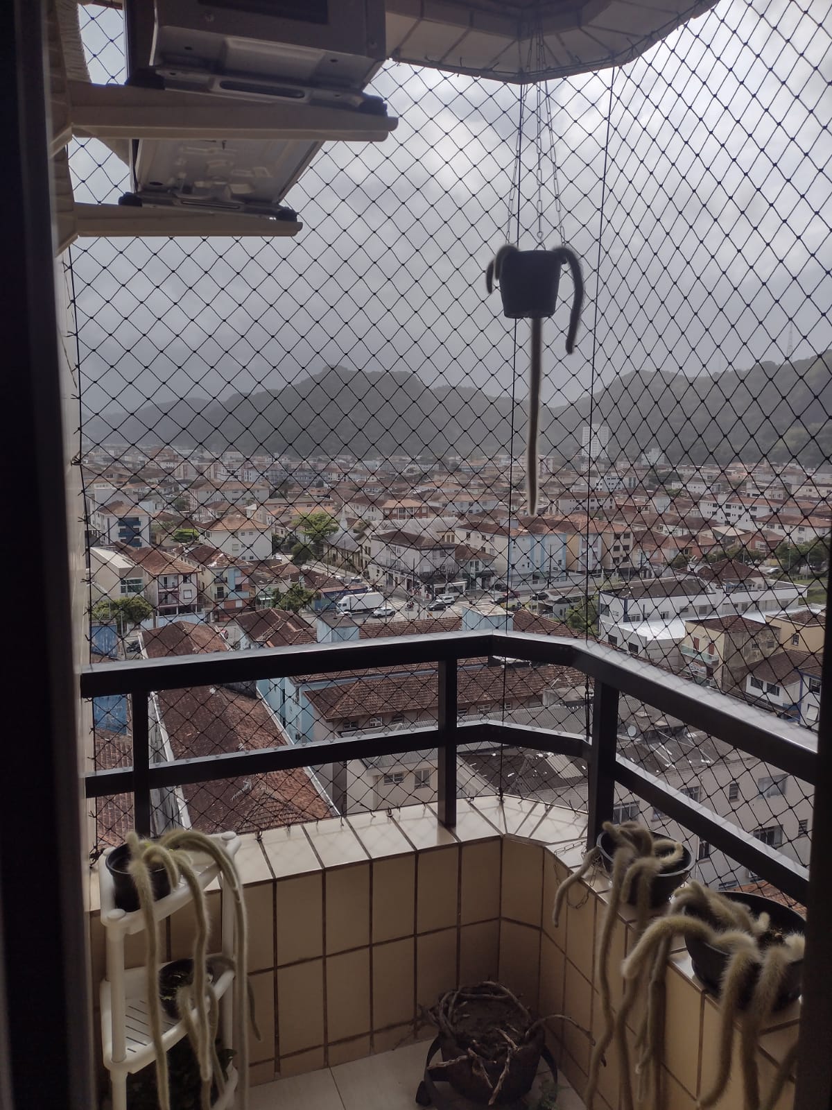 Imagem Apartamento com 2 Quartos à Venda, 80 m²em Centro - São Vicente Imagem Apartamento com 2 Quartos à Venda, 80 m²em Centro - São Vicente