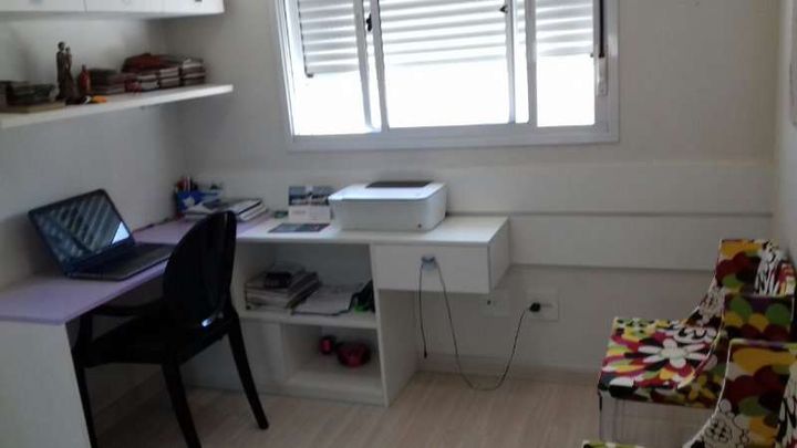Imagem Apartamento com 3 Quartos à Venda, 132 m² em Jardim São Bento - Jundiaí Imagem Apartamento com 3 Quartos à Venda, 132 m² em Jardim São Bento - Jundiaí