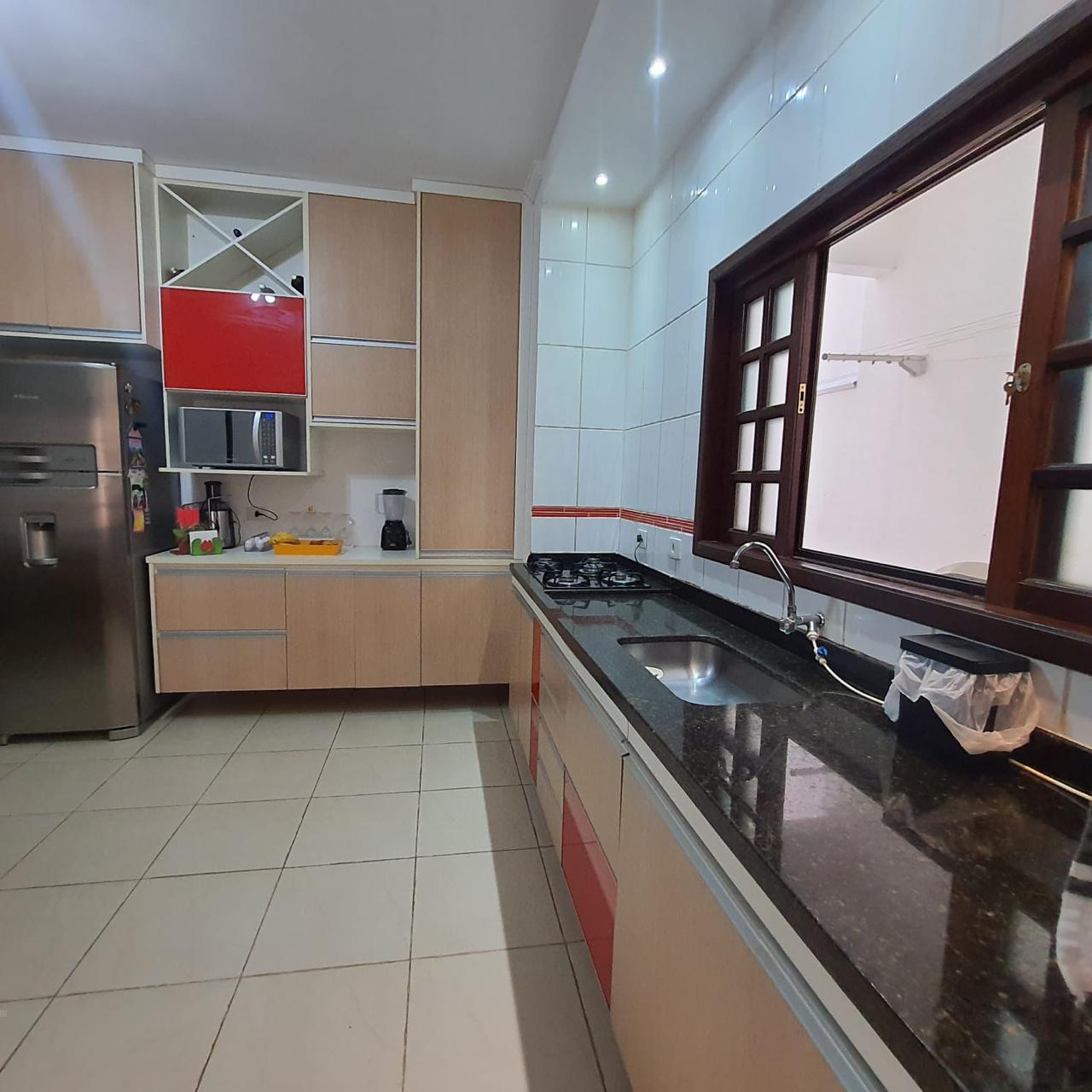 Imagem Sobrado com 3 Quartos à Venda, 190 m²em Loteamento Residencial Vista Linda - São José dos Campos