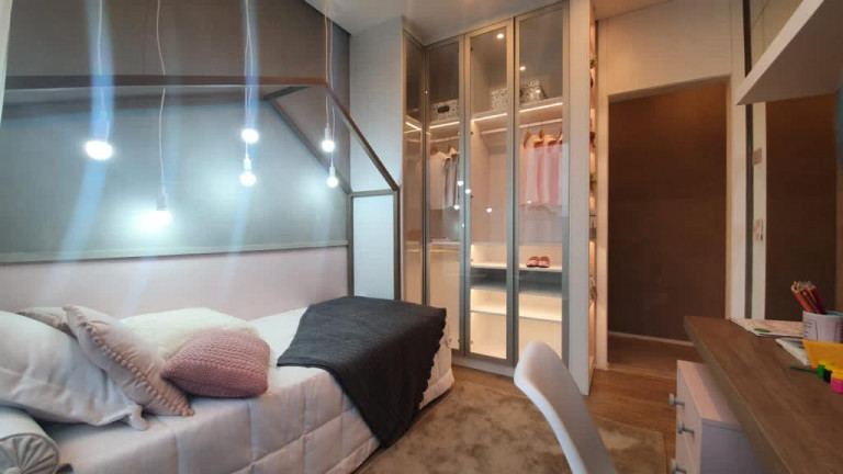 Imagem Casa de Condomínio com 4 Quartos à Venda, 168 m² em Chácara Pavoeiro - Cotia Imagem Casa de Condomínio com 4 Quartos à Venda, 168 m² em Chácara Pavoeiro - Cotia