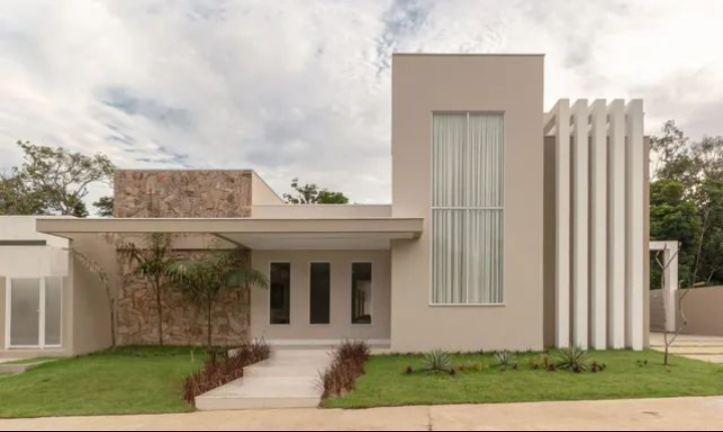 Imagem Casa com 5 Quartos à Venda, 600 m² em Nova Esperança - Manaus Imagem Casa com 5 Quartos à Venda, 600 m² em Nova Esperança - Manaus