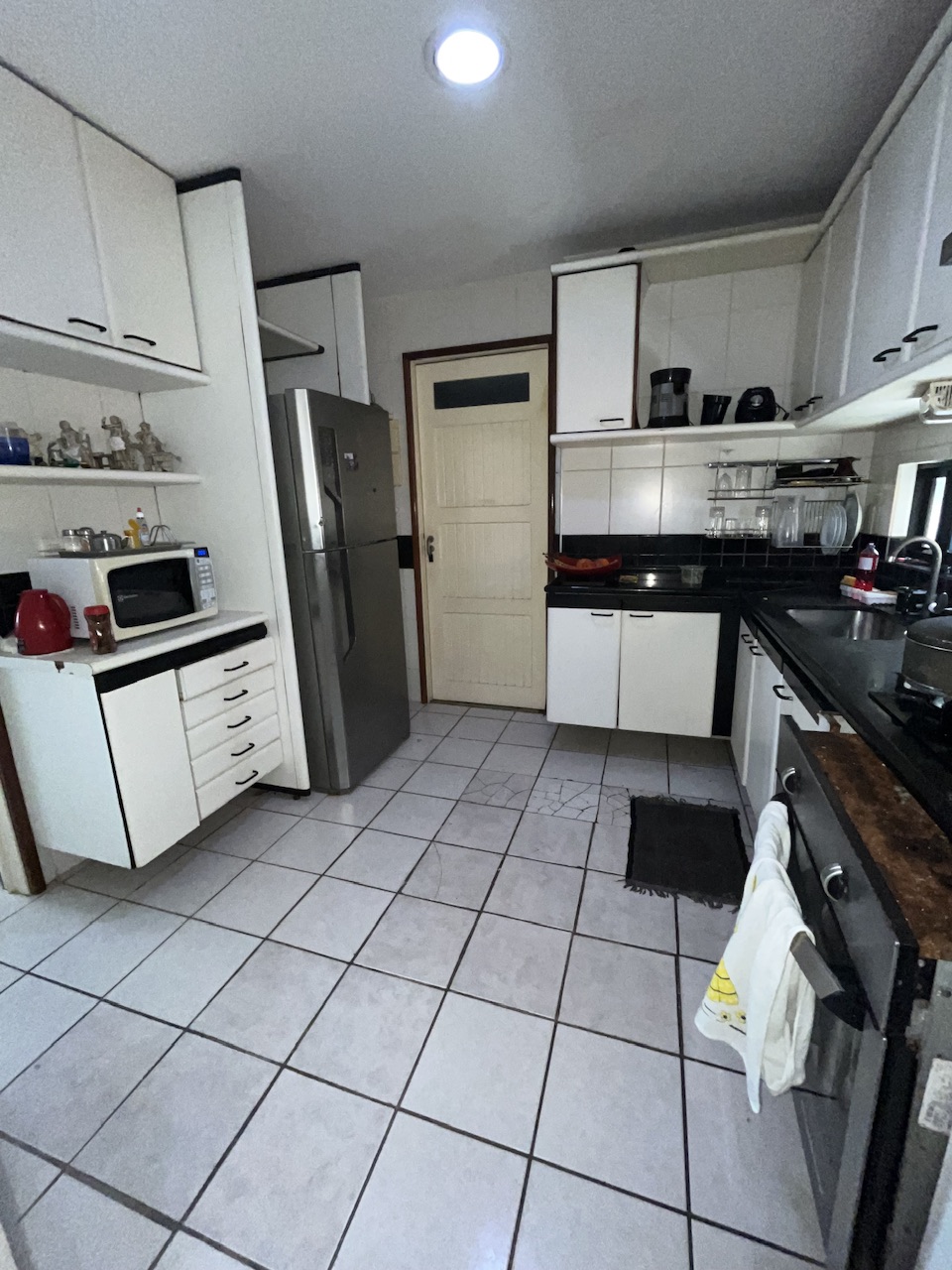 Imagem Apartamento com 3 Quartos à Venda, 110 m² em Ponta Verde - Maceió