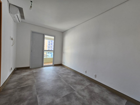 Imagem Apartamento com 2 Quartos à Venda, 90 m² em Canto do Forte - Praia Grande