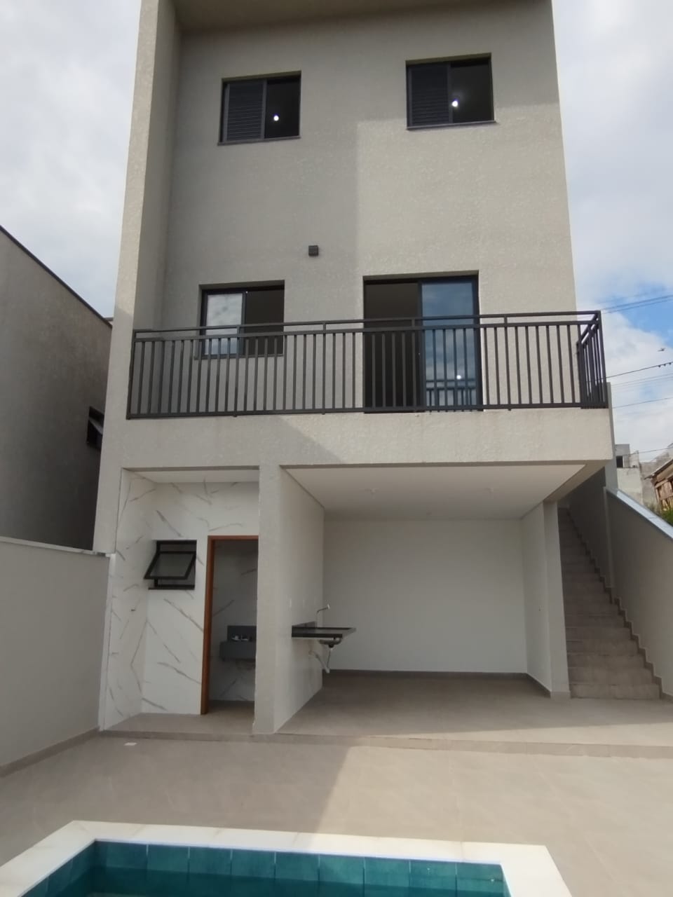 Imagem Casa com 3 Quartos à Venda, 140 m²em Portais (Polvilho) - Cajamar