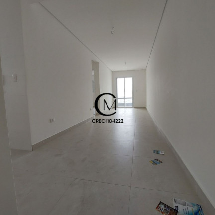 Imagem Apartamento com 2 Quartos à Venda, 64 m² em Canto do Forte - Praia Grande