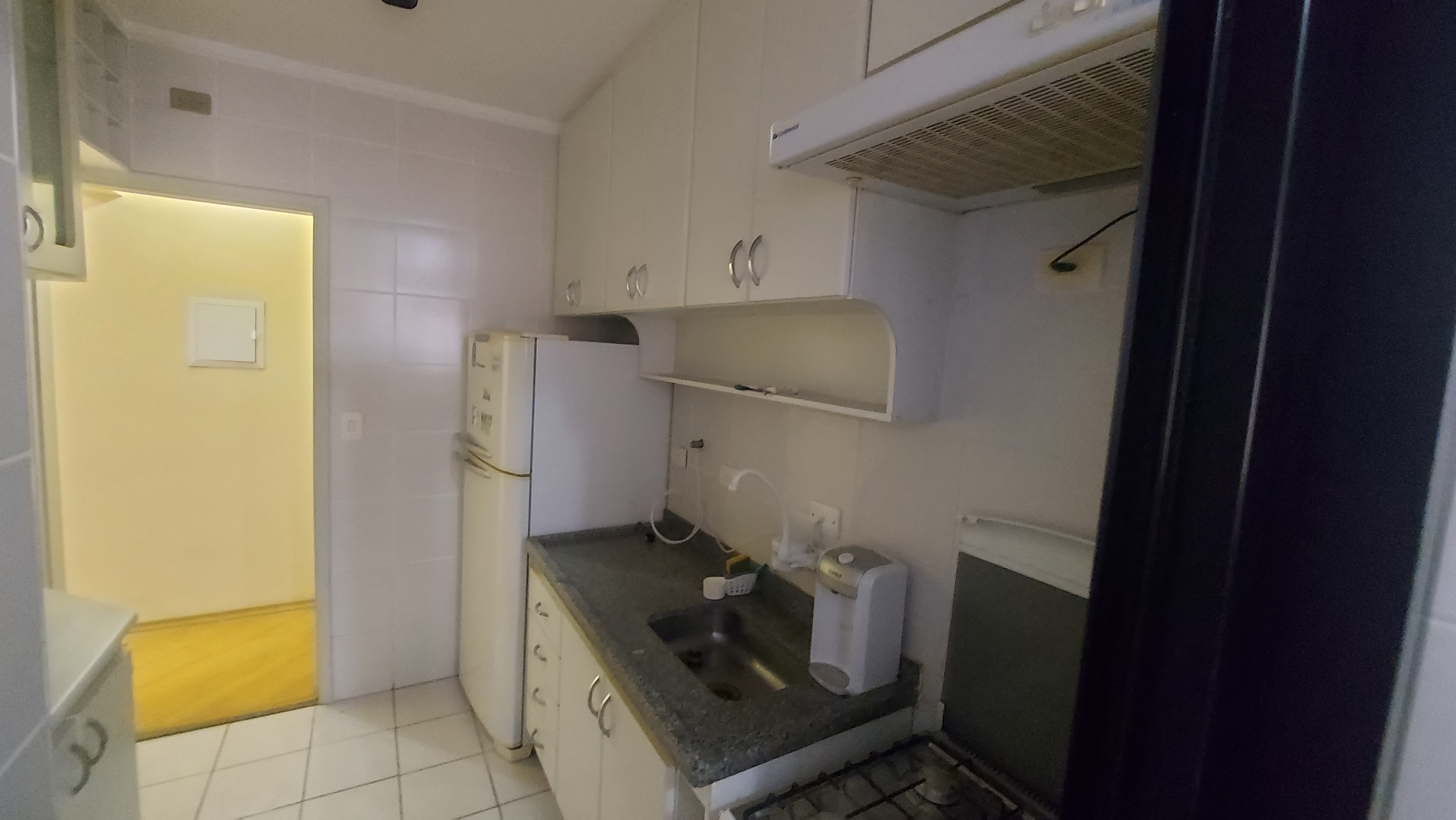 Imagem Apartamento com 2 Quartos à Venda, 57 m²em Vila Guarani (Z Sul) - São Paulo