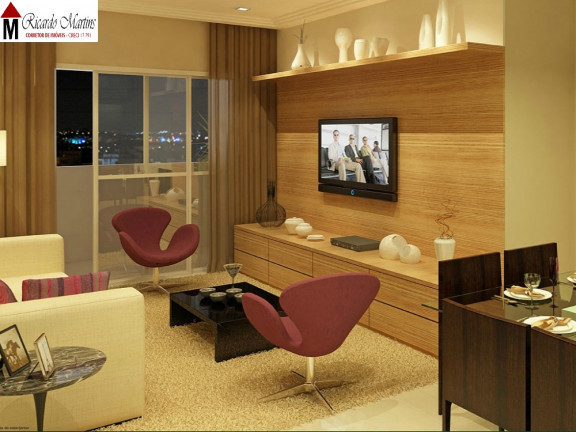 Imagem Apartamento com 3 Quartos à Venda, 135 m²em Centro - Criciúma Imagem Apartamento com 3 Quartos à Venda, 135 m²em Centro - Criciúma