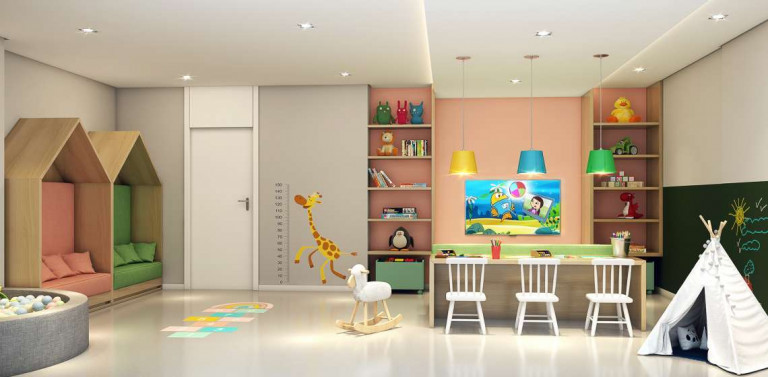Imagem Apartamento com 2 Quartos à Venda,  em Parque Maria Helena - São Paulo