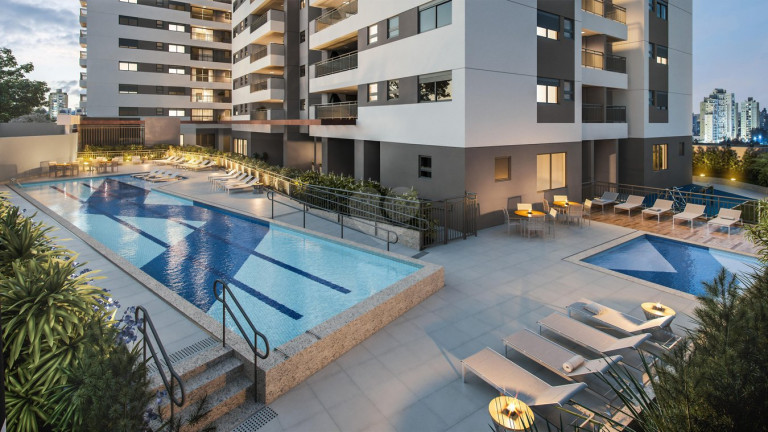 Imagem Apartamento com 3 Quartos à Venda, 436 m² em Vila Gilda - Santo André Imagem Apartamento com 3 Quartos à Venda, 436 m² em Vila Gilda - Santo André