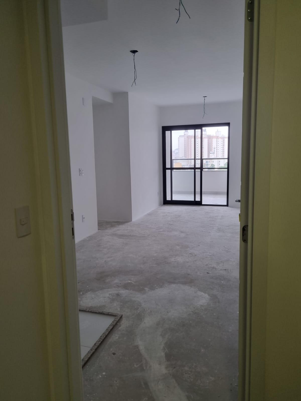 Imagem Apartamento com 3 Quartos à Venda, 75 m²em Centro - São Bernardo do Campo