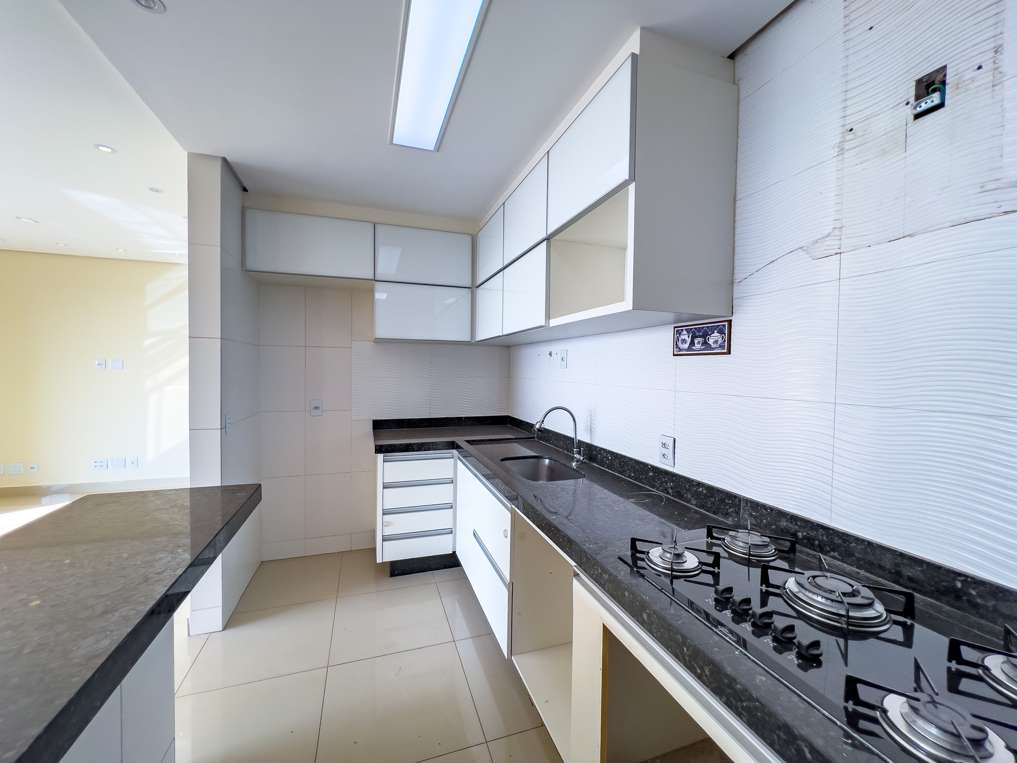 Imagem Apartamento com 3 Quartos à Venda, 85 m²em Parque Amazônia - Goiânia