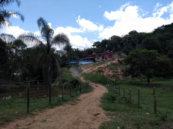 Imagem Chácara à Venda, 84.700 m² em Centro - Santa Isabel