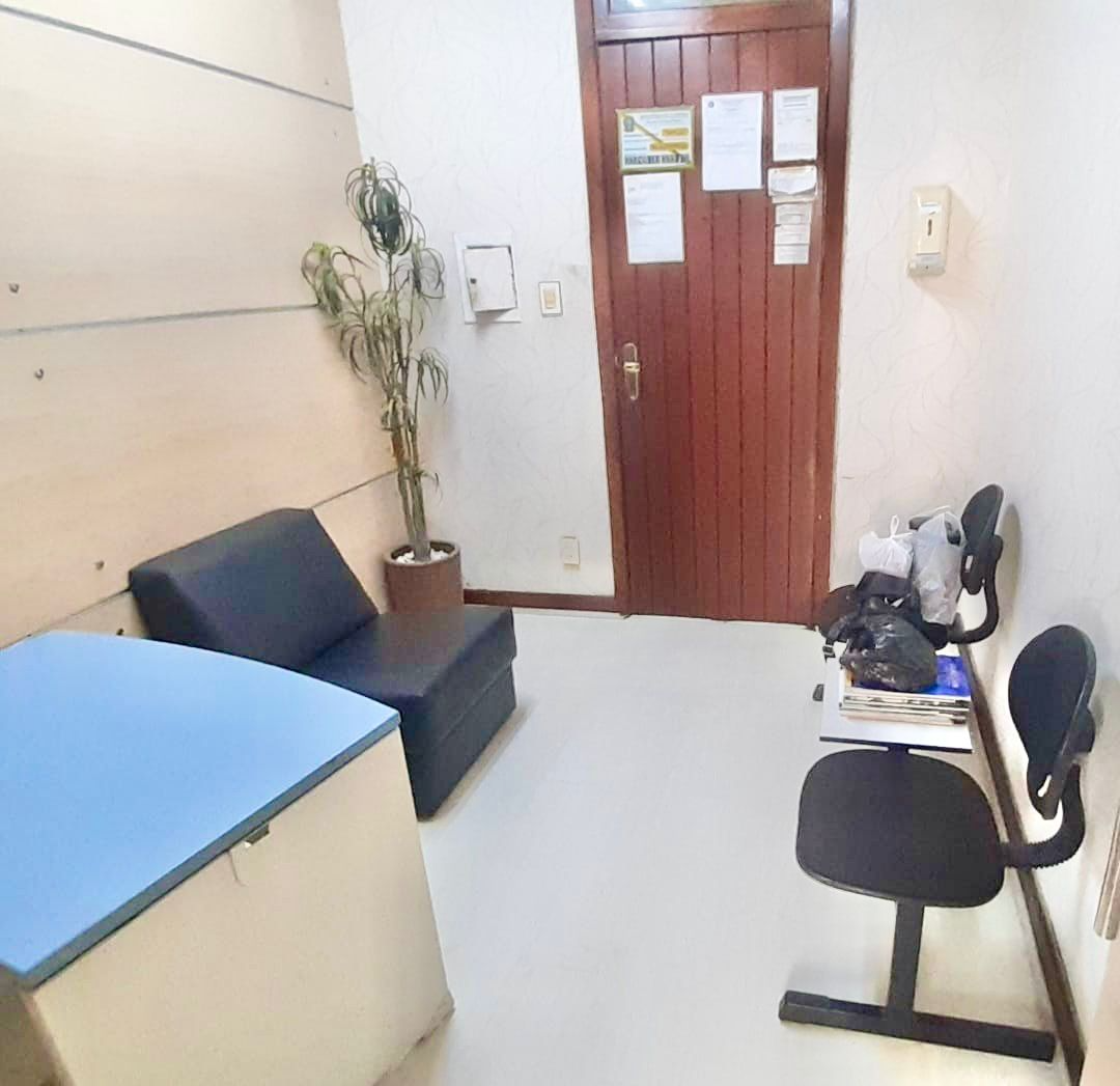 Imagem Sala Comercial à Venda, 46 m²em Comércio - Salvador