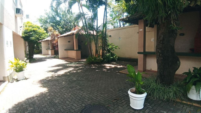 Imagem Apartamento com 2 Quartos à Venda, 58 m² em Barreto - Niterói