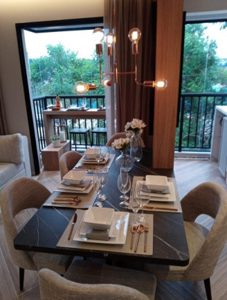 Imagem Apartamento com 2 Quartos à Venda, 36 m² em Parque Maria Helena - São Paulo Imagem Apartamento com 2 Quartos à Venda, 36 m² em Parque Maria Helena - São Paulo