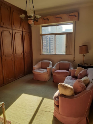 Imagem Apartamento com 3 Quartos à Venda, 227 m² em Jardim Paulista - São Paulo