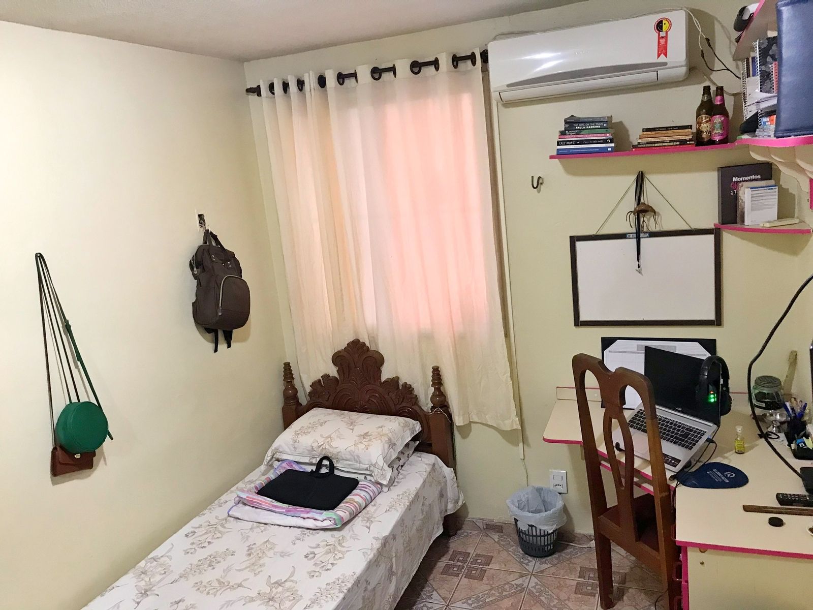 Imagem Apartamento com 2 Quartos à Venda, 55 m²em Parque Verde - Belém