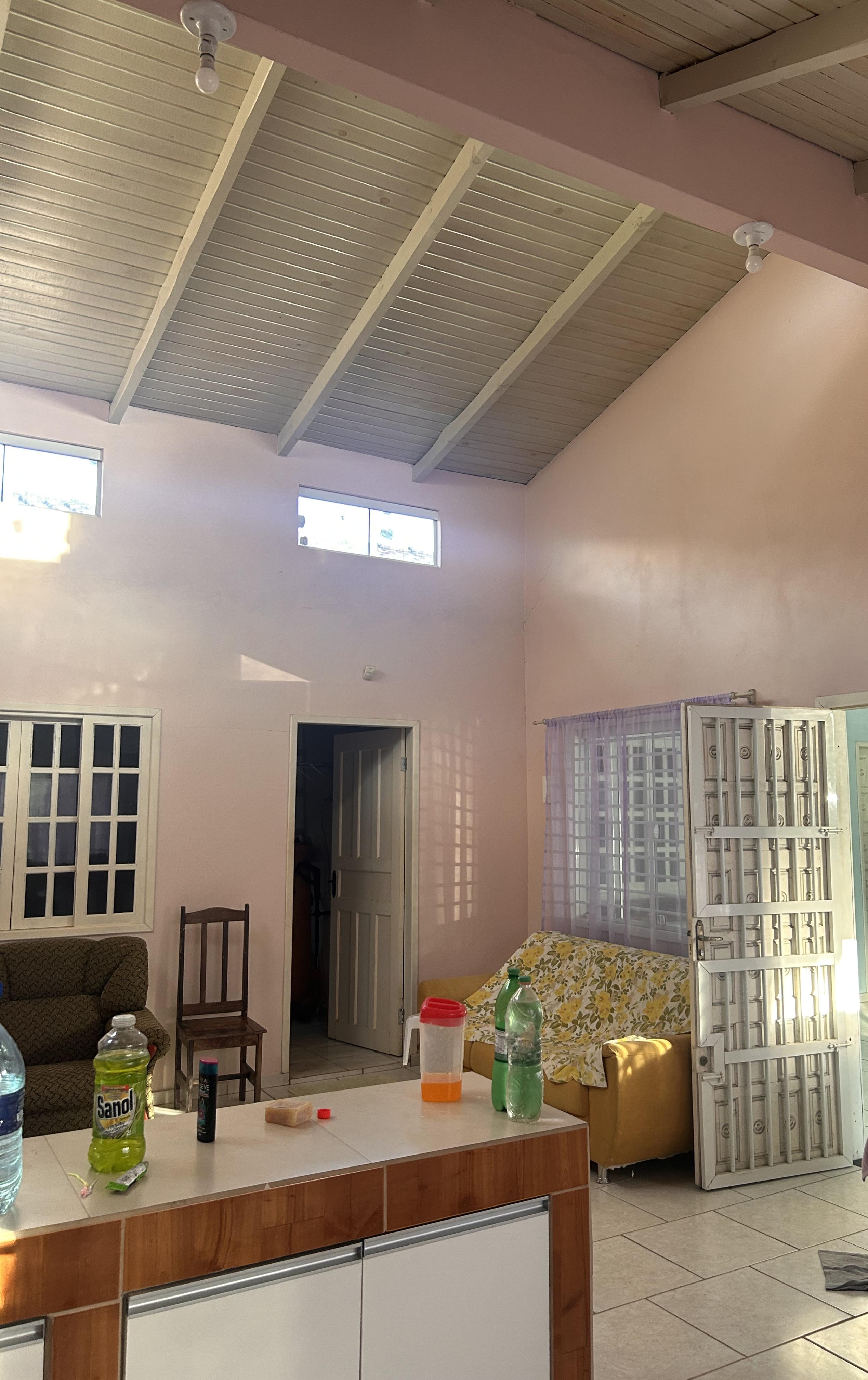 Imagem Casa com 3 Quartos à Venda, 141 m² em cambiju - Itapoá